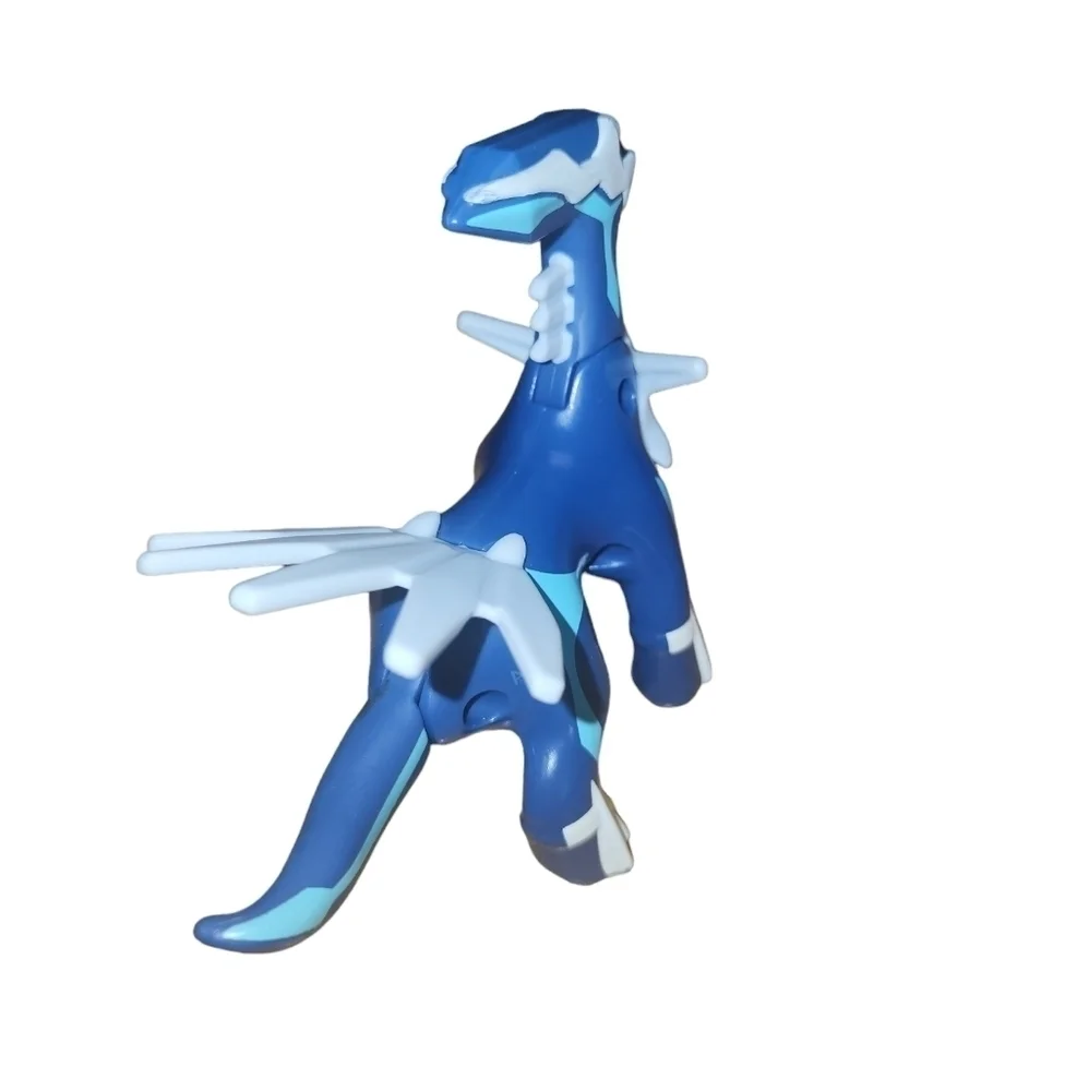 2018 Pokemon Legendary Dialga​